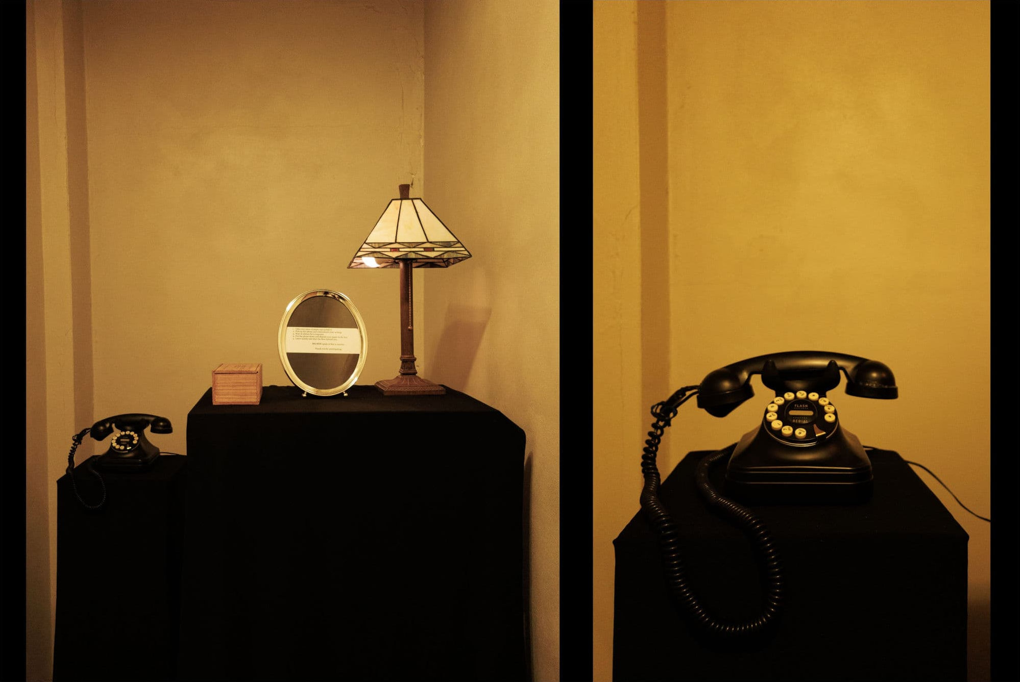 phonebooth cover
